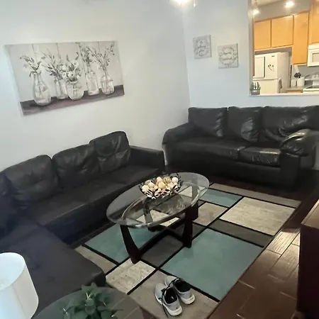 3 Bed 3 Bath Townhome