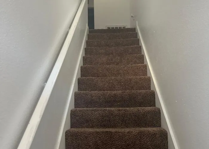 3 Bed 3 Bath Townhome Tallahassee