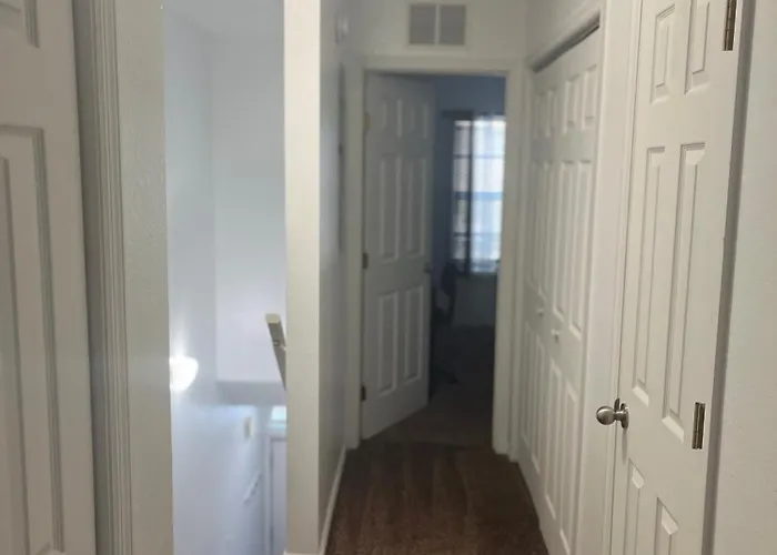 Apartment 3 Bed 3 Bath Townhome Tallahassee